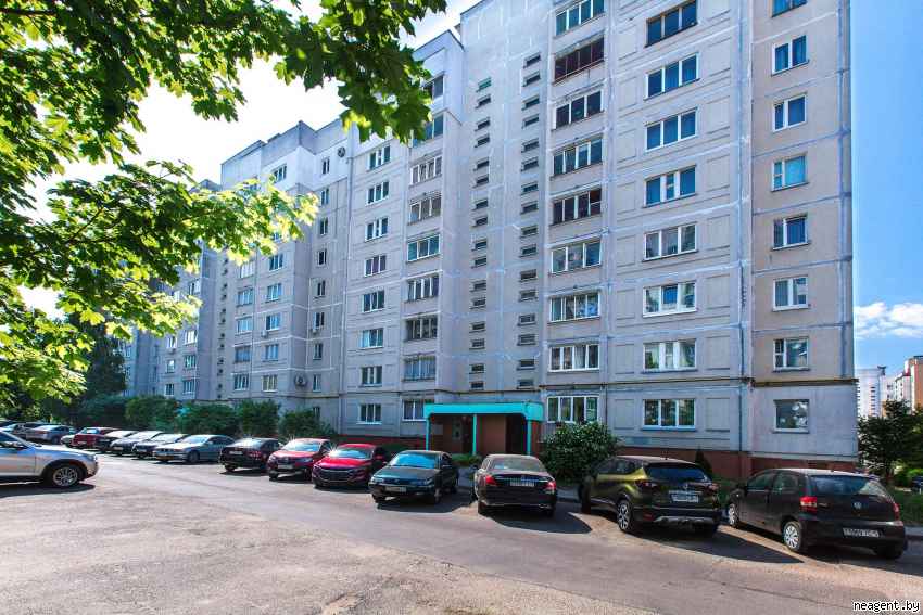 3-комнатная квартира, ул. Мазурова, 12, 1123 рублей: фото 15