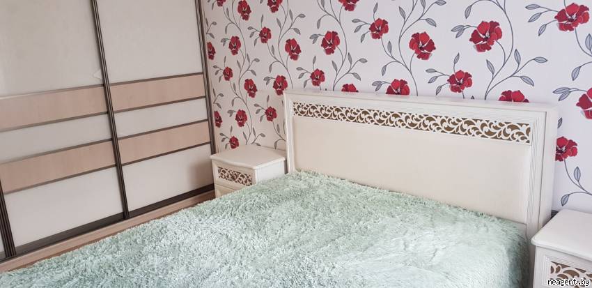 2-комнатная квартира, ул. Связистов, 7, 984 рублей: фото 1