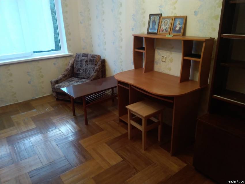 Комната, ул. Голубева, 13, 250 рублей: фото 2