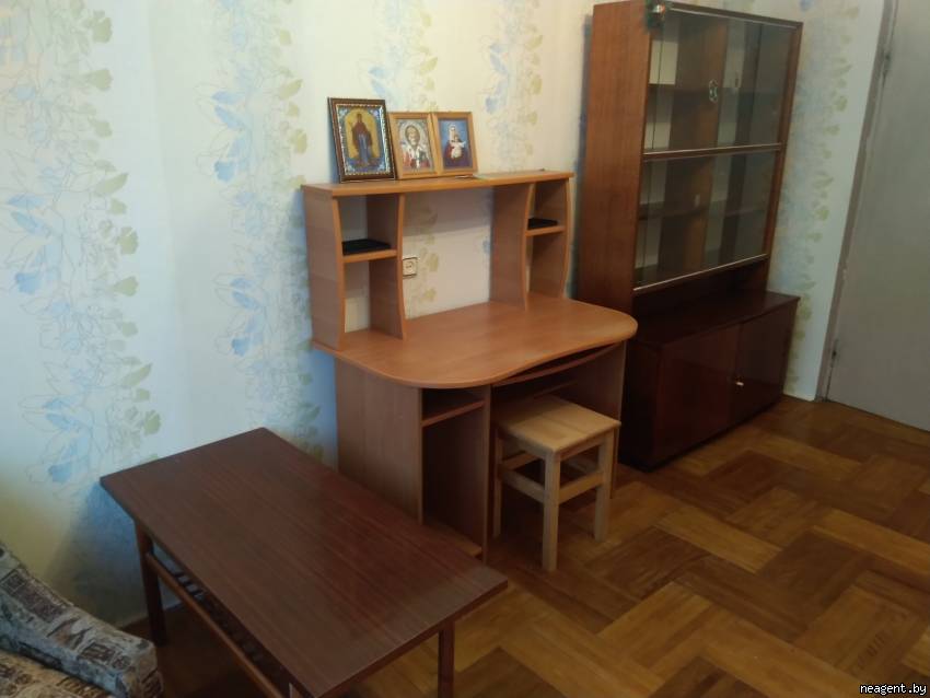 Комната, ул. Голубева, 13, 250 рублей: фото 3
