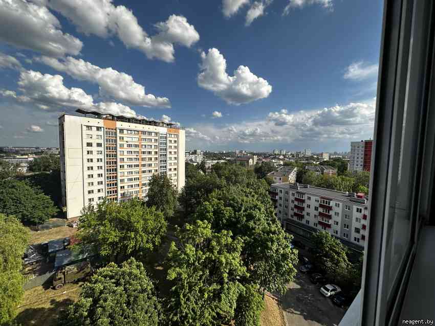 1-комнатная квартира, ул. Берестянская, 17, 900 рублей: фото 8