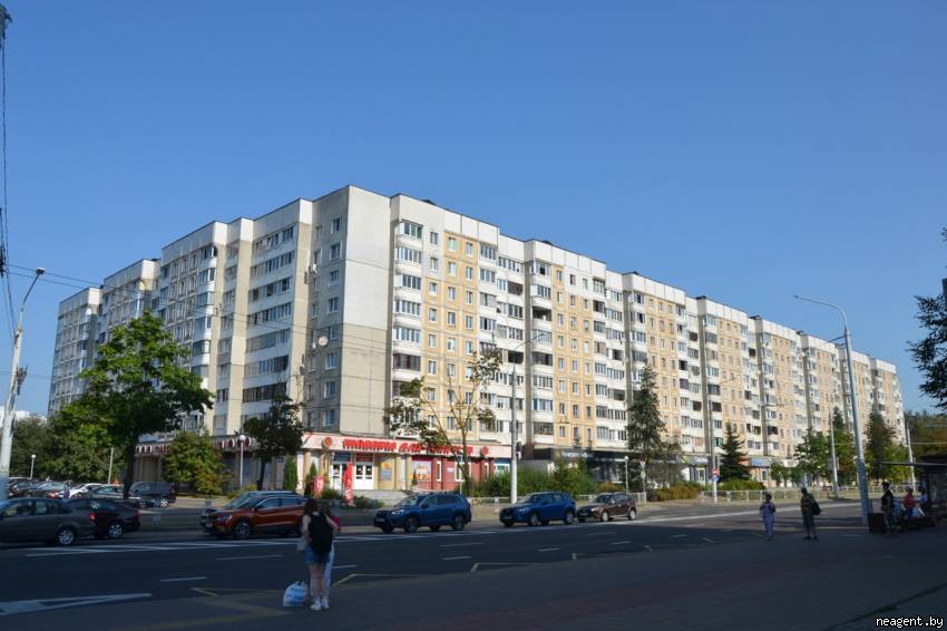 2-комнатная квартира, ул. Куйбышева, 75, 1207 рублей: фото 1