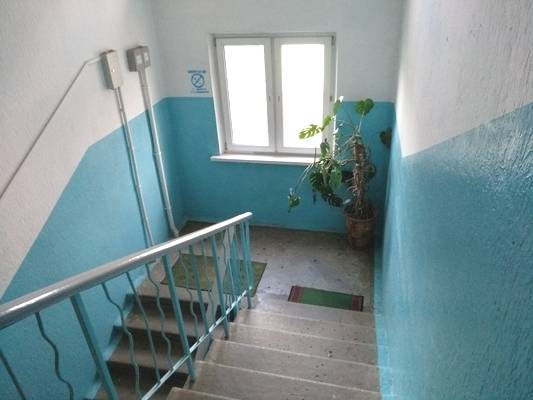 1-комнатная квартира, ул. Карастояновой, 1, 569 рублей: фото 2