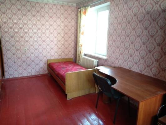 1-комнатная квартира, ул. Карастояновой, 1, 569 рублей: фото 3