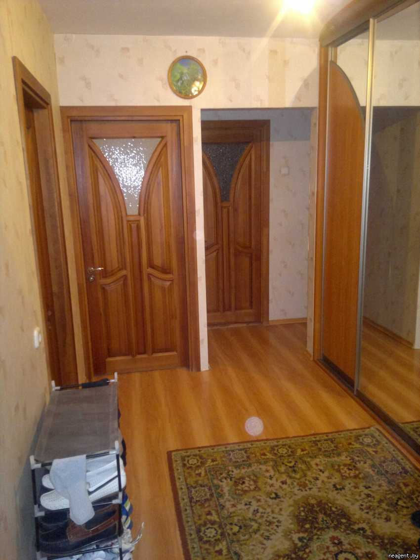 Комната, ул. Одинцова, 7, 419 рублей: фото 4