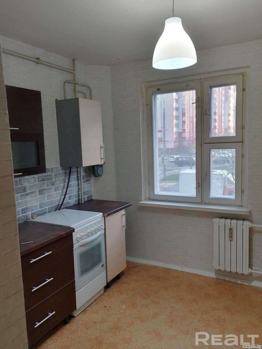 2-комнатная квартира, ул. Скрипникова, 4, 723 рублей: фото 2