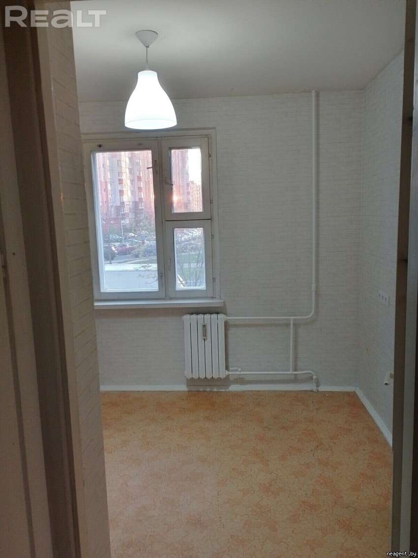 2-комнатная квартира, ул. Скрипникова, 4, 723 рублей: фото 5