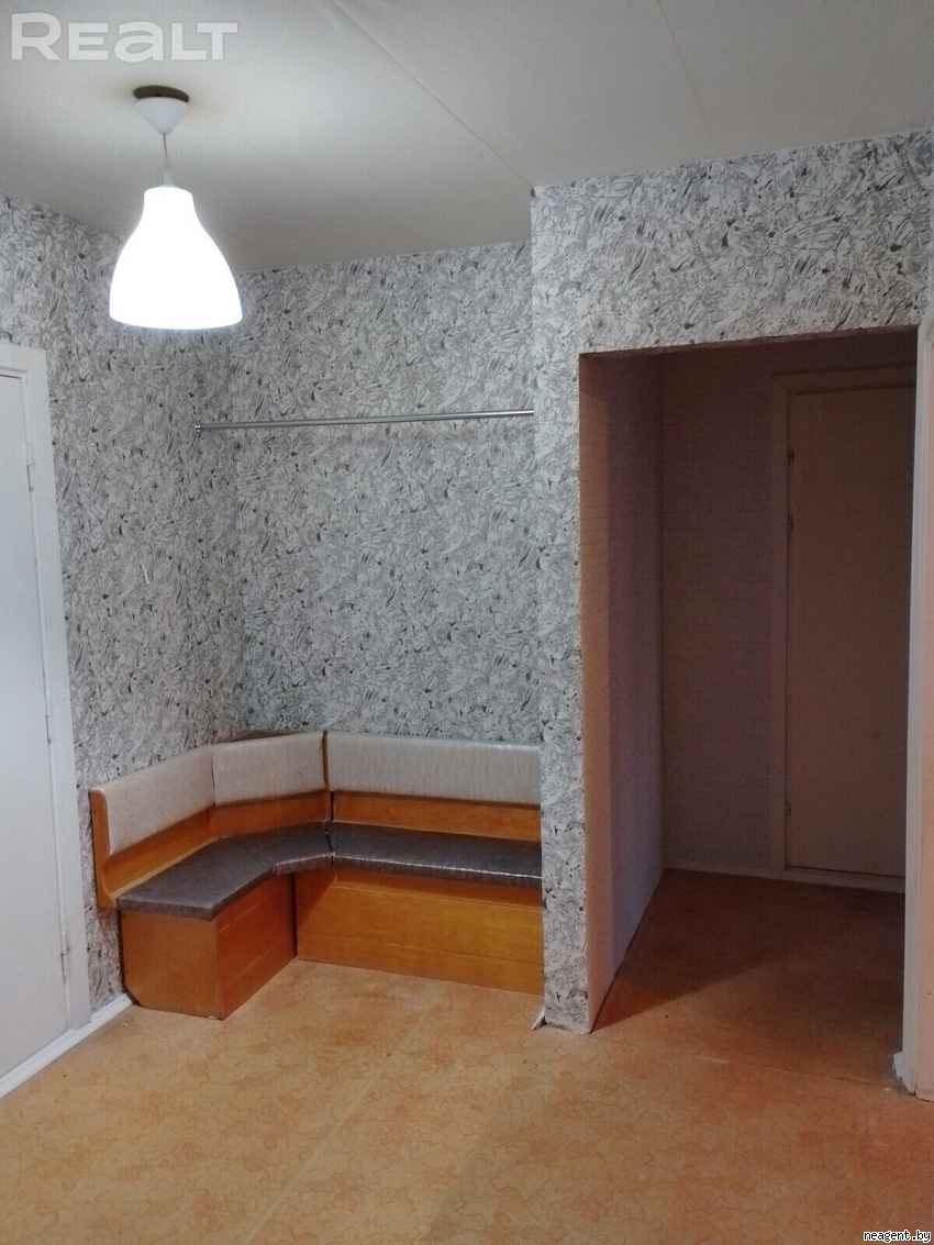 2-комнатная квартира, ул. Скрипникова, 4, 723 рублей: фото 11