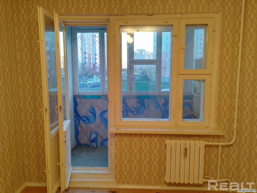 2-комнатная квартира, ул. Скрипникова, 4, 723 рублей: фото 16