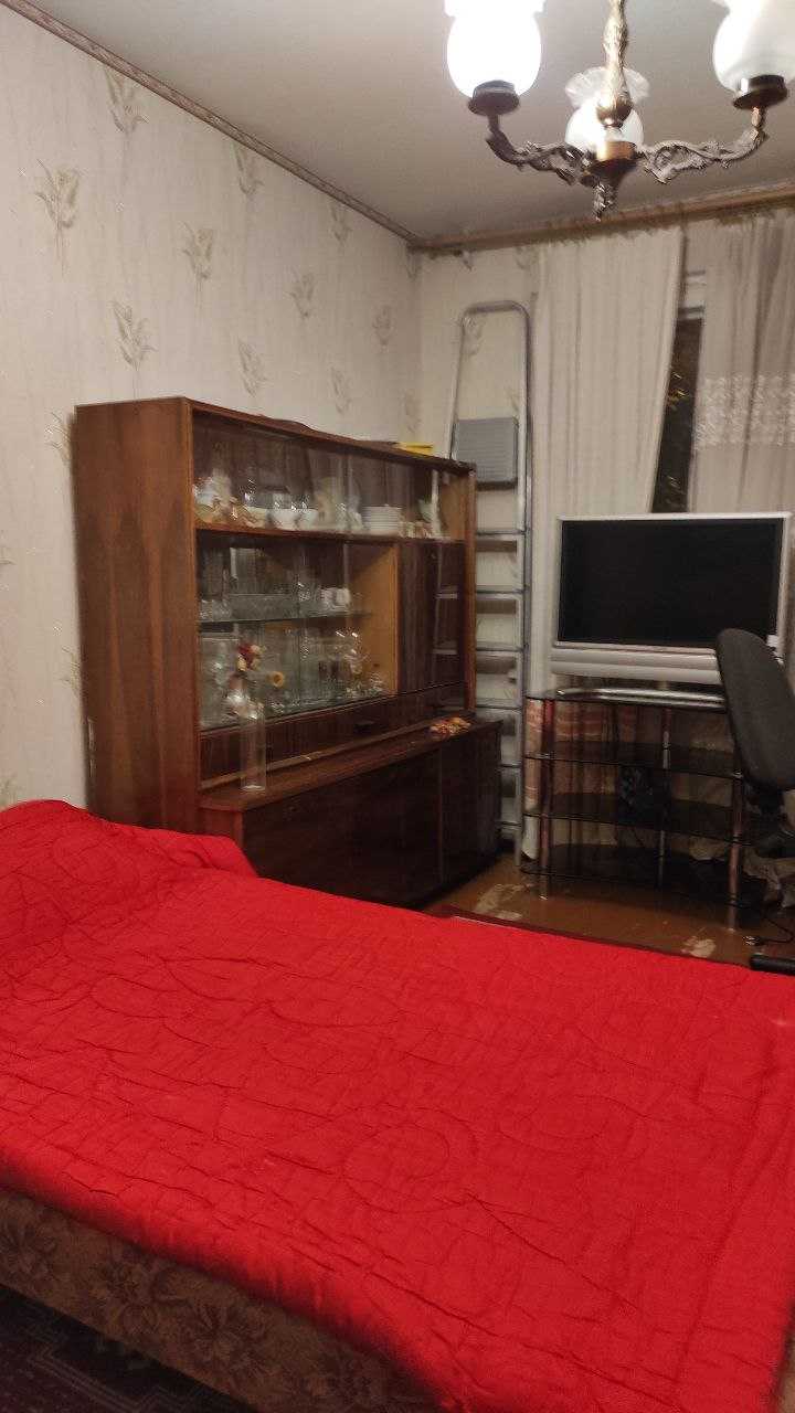 2-комнатная квартира, ул. Янки Мавра, 15, 450 рублей: фото 3