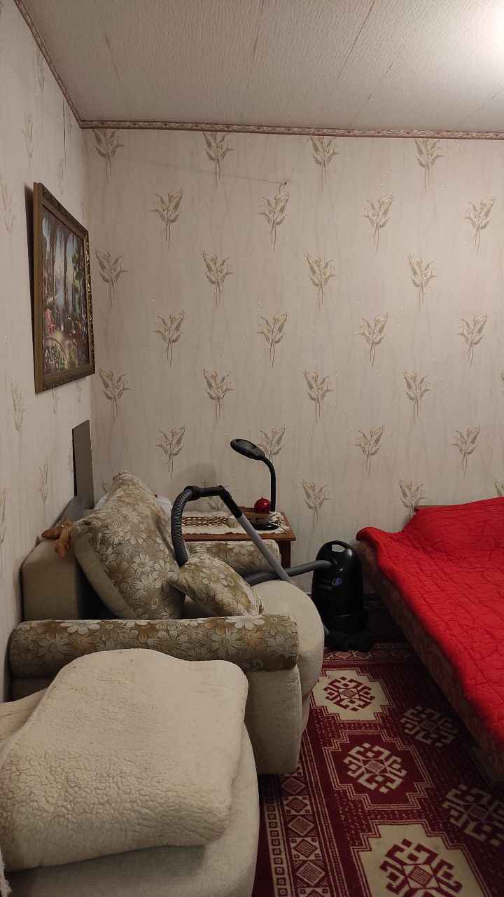 2-комнатная квартира, ул. Янки Мавра, 15, 450 рублей: фото 4