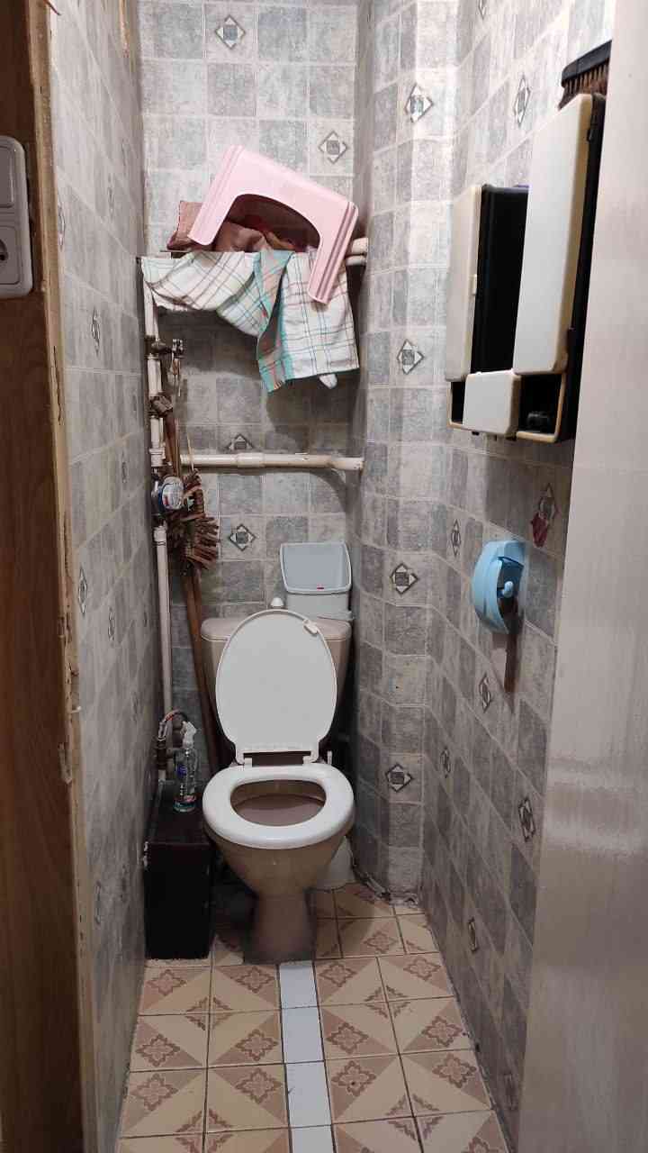 2-комнатная квартира, ул. Янки Мавра, 15, 450 рублей: фото 5