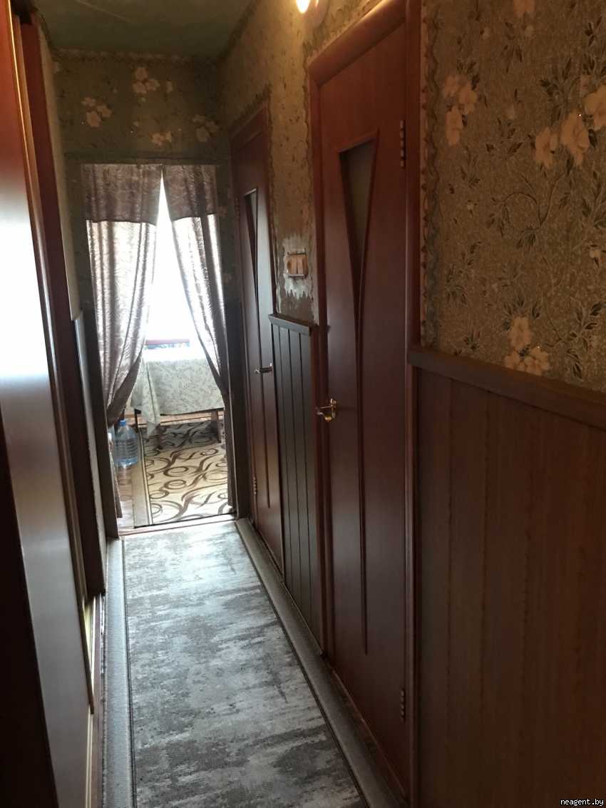 2-комнатная квартира, 17 Сентября, 1, 53900 рублей: фото 5