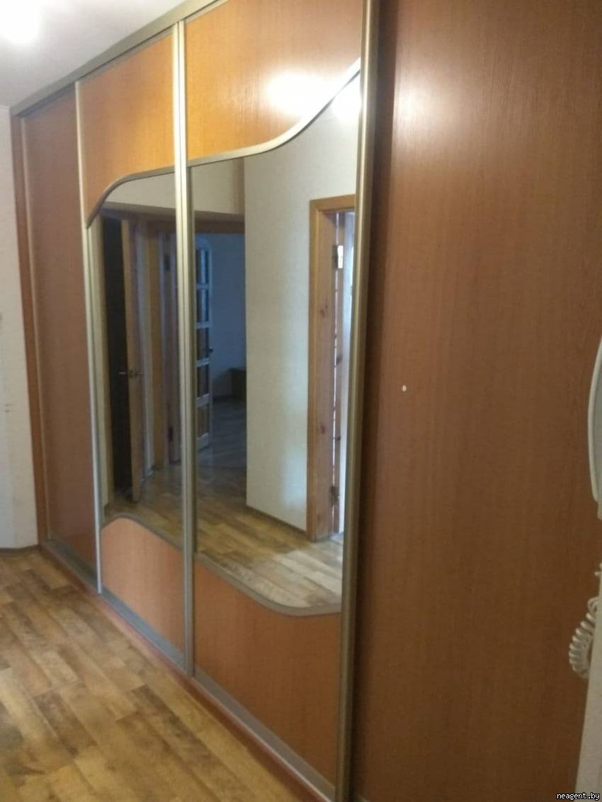 2-комнатная квартира, лесной, 29, 205986 рублей: фото 17