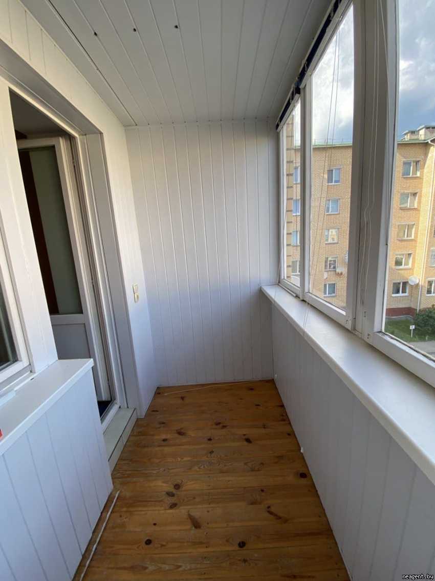 2-комнатная квартира, лесной, 29, 205986 рублей: фото 21