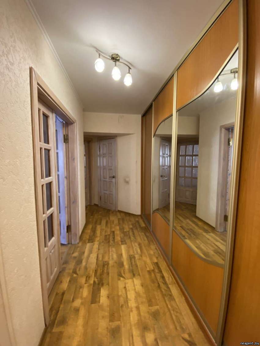 2-комнатная квартира, лесной, 29, 205986 рублей: фото 22