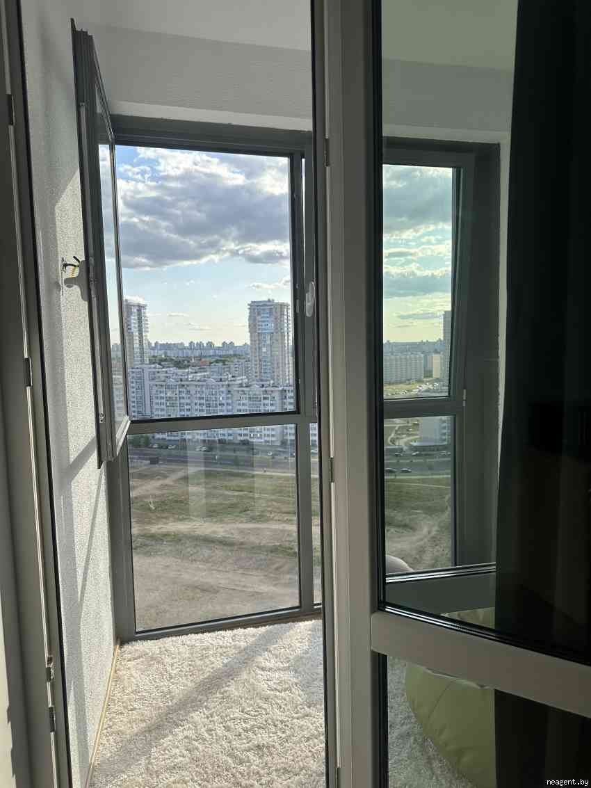 2-комнатная квартира, Победителей просп., 115, 266021 рублей: фото 10