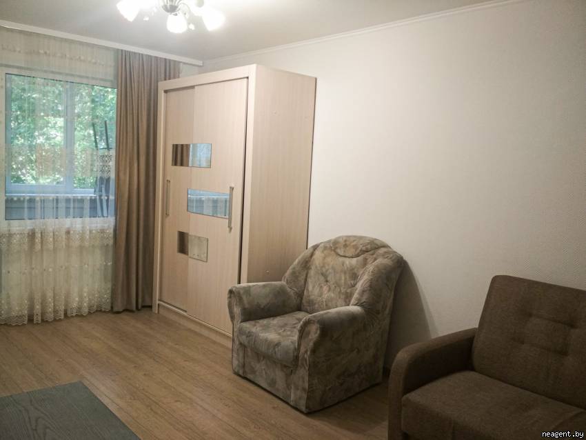 3-комнатная квартира, Мирошниченко, 47, 1193 рублей: фото 5