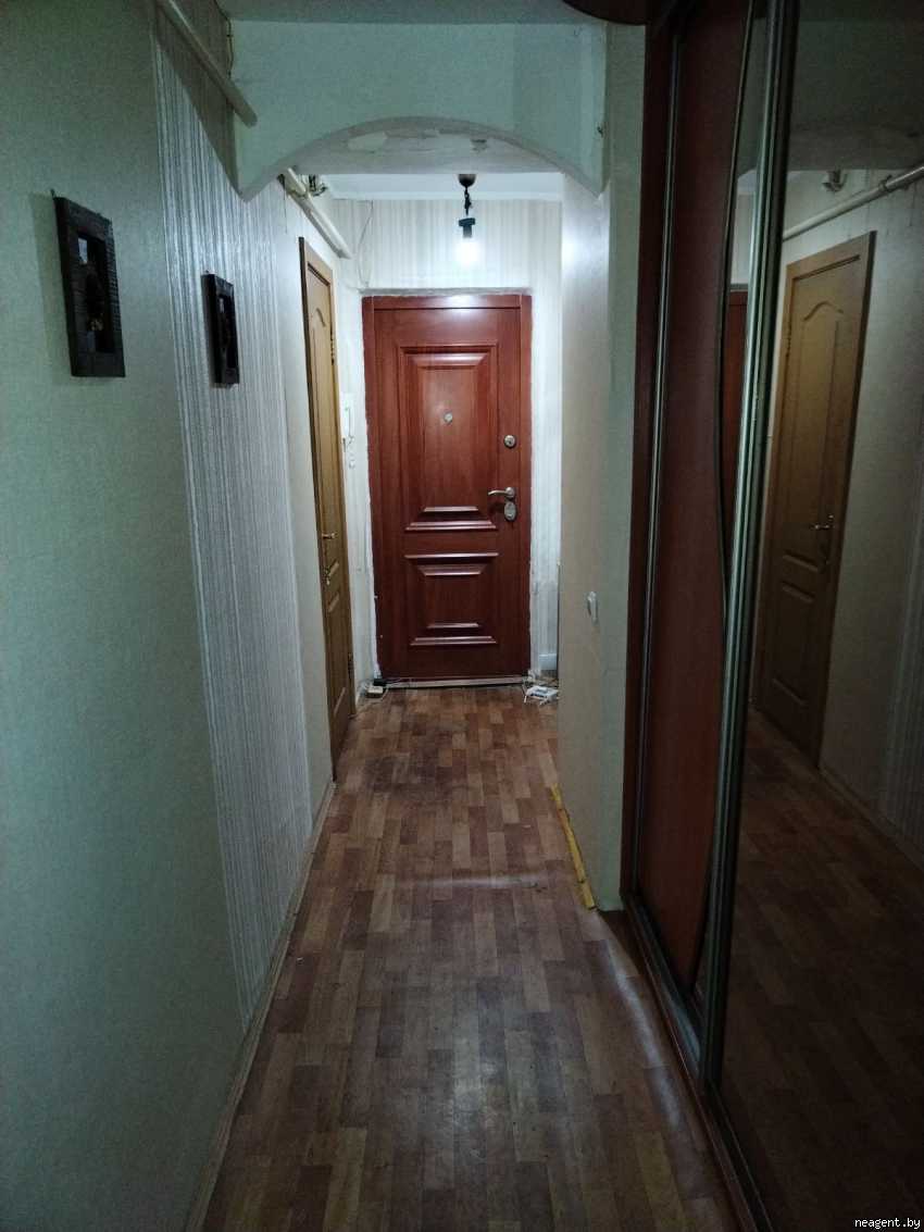 2-комнатная квартира, ул. Казинца, 49, 800 рублей: фото 2