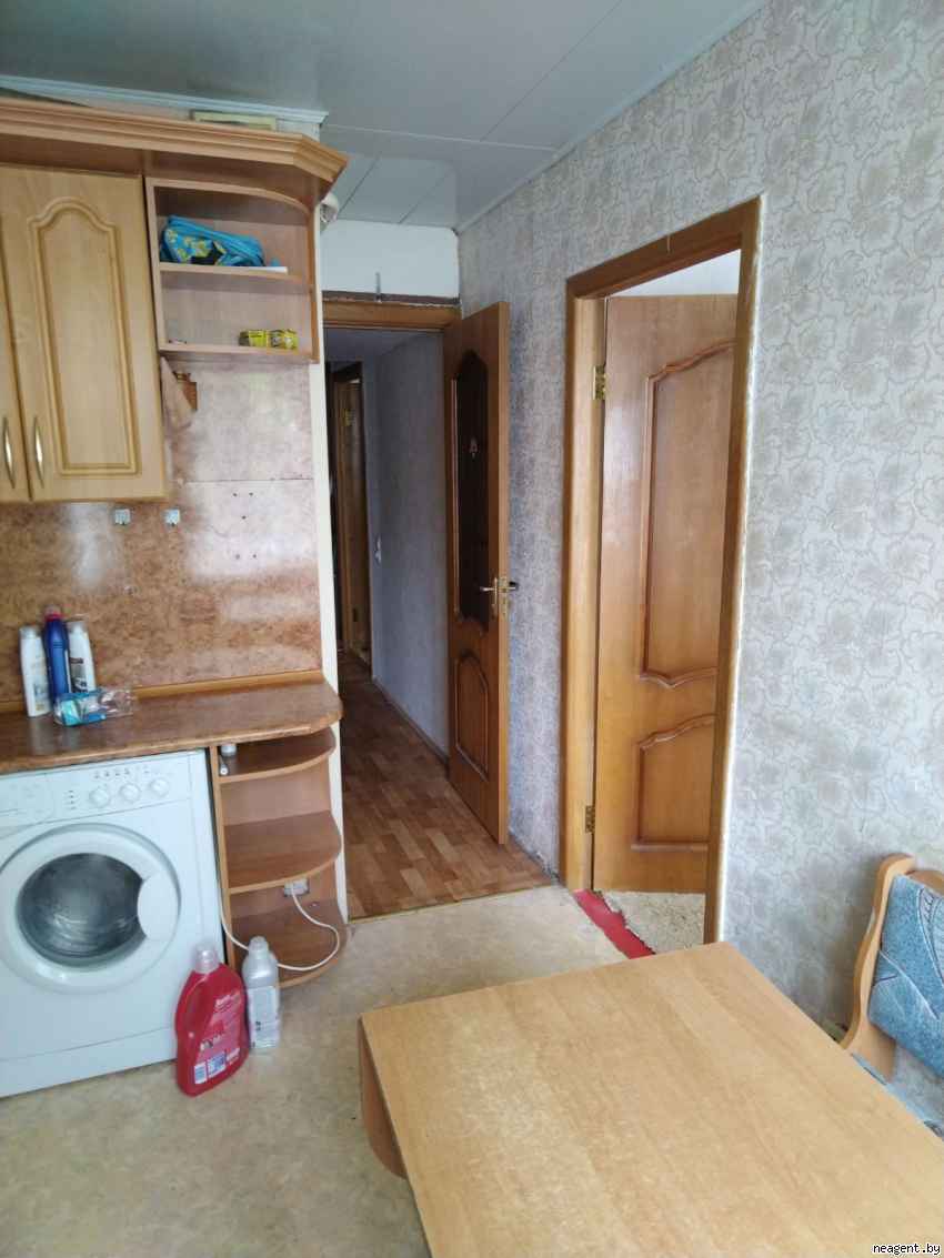 2-комнатная квартира, ул. Казинца, 49, 800 рублей: фото 4
