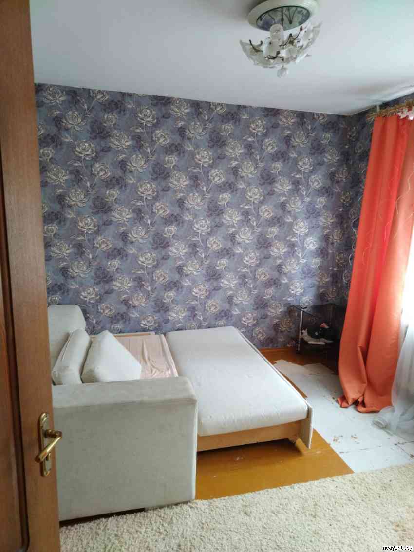 2-комнатная квартира, ул. Казинца, 49, 800 рублей: фото 6