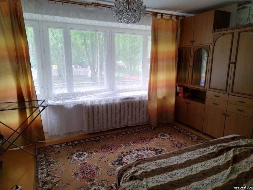 2-комнатная квартира, ул. Казинца, 49, 800 рублей: фото 7