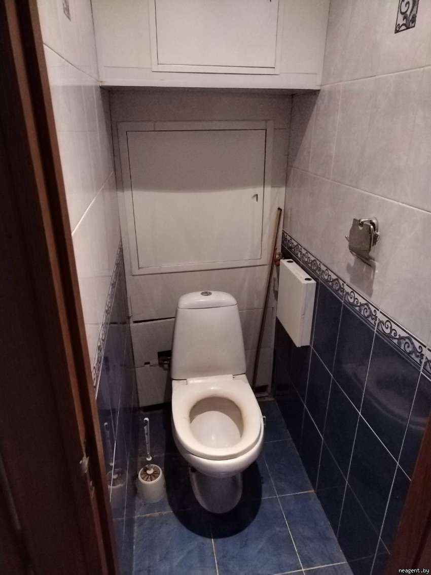 2-комнатная квартира, ул. Казинца, 49, 800 рублей: фото 8
