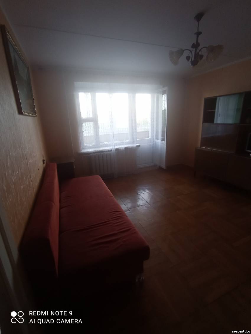 2-комнатная квартира, , 950 рублей: фото 3
