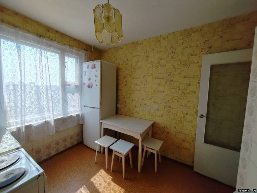 Комната, ул. Бурдейного, 1, 358 рублей: фото 14