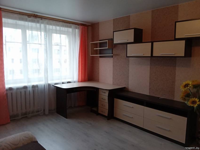 2-комнатная квартира, ул. Кольцова, 24, 906 рублей: фото 4