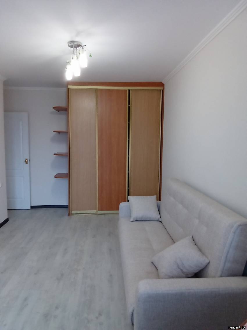 2-комнатная квартира, ул. Кольцова, 24, 906 рублей: фото 6