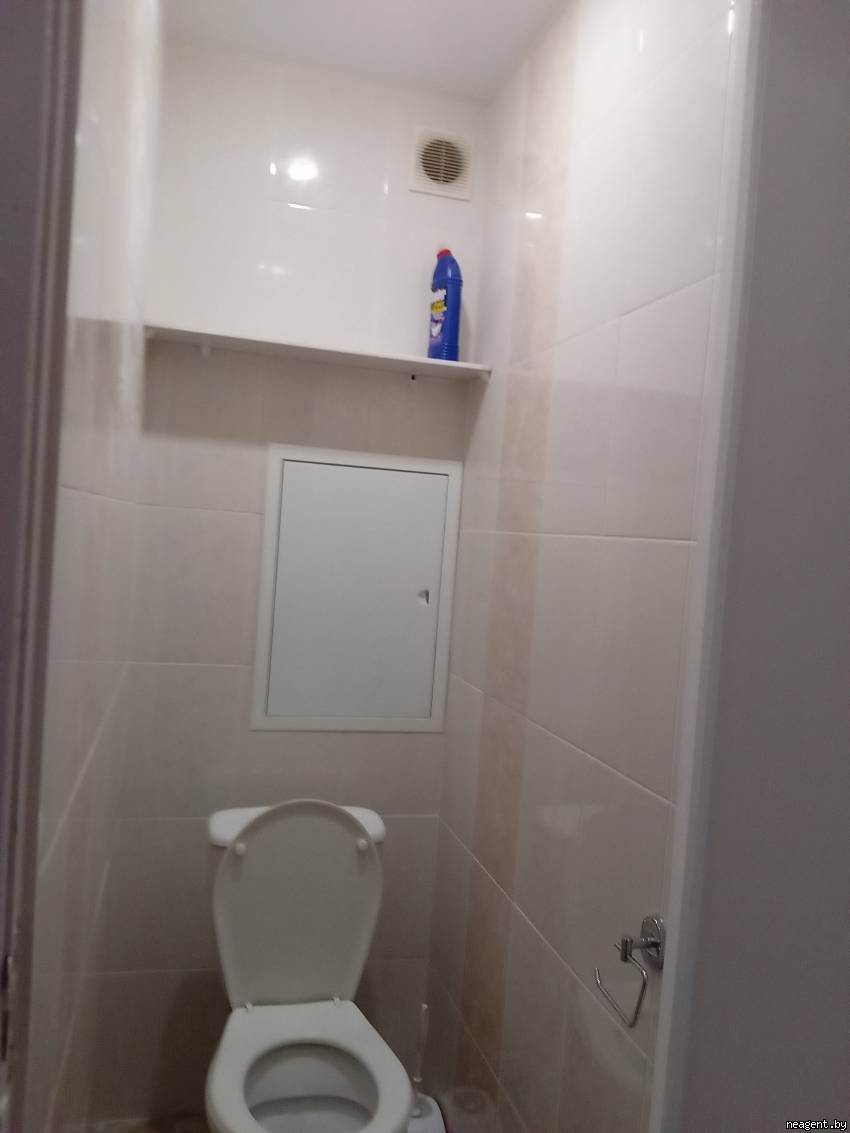 2-комнатная квартира, ул. Кольцова, 24, 906 рублей: фото 8