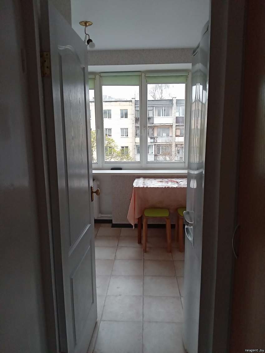 2-комнатная квартира, ул. Кольцова, 24, 906 рублей: фото 10