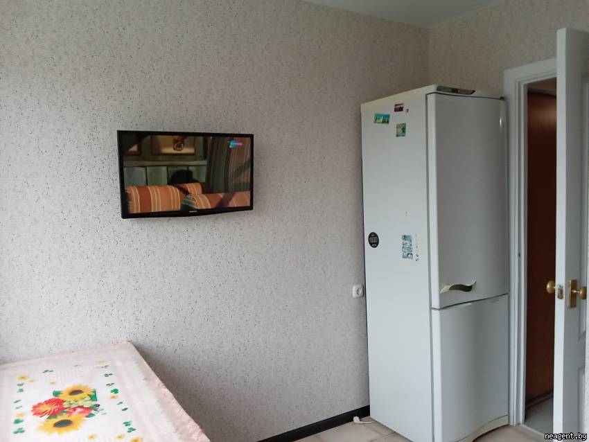 2-комнатная квартира, ул. Кольцова, 24, 906 рублей: фото 12