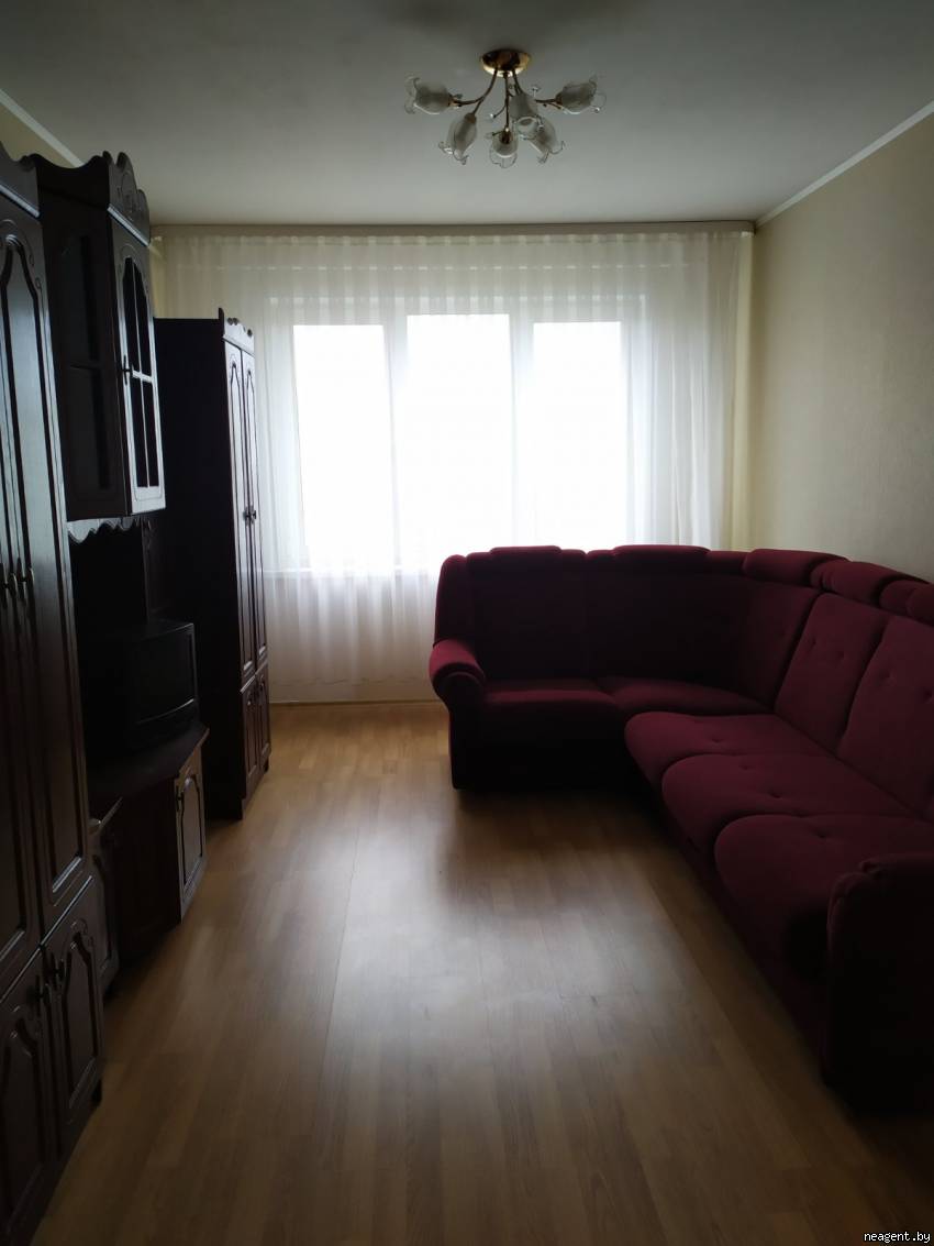 3-комнатная квартира, Якубова, 66/1, 750 рублей: фото 2