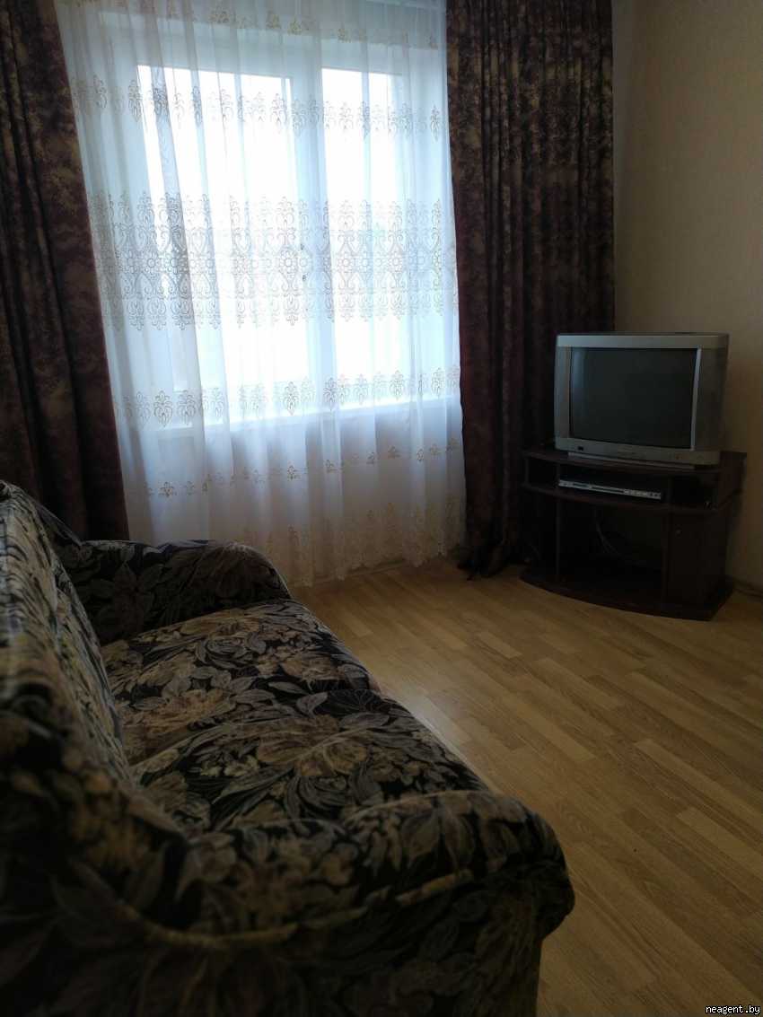 3-комнатная квартира, Якубова, 66/1, 750 рублей: фото 8