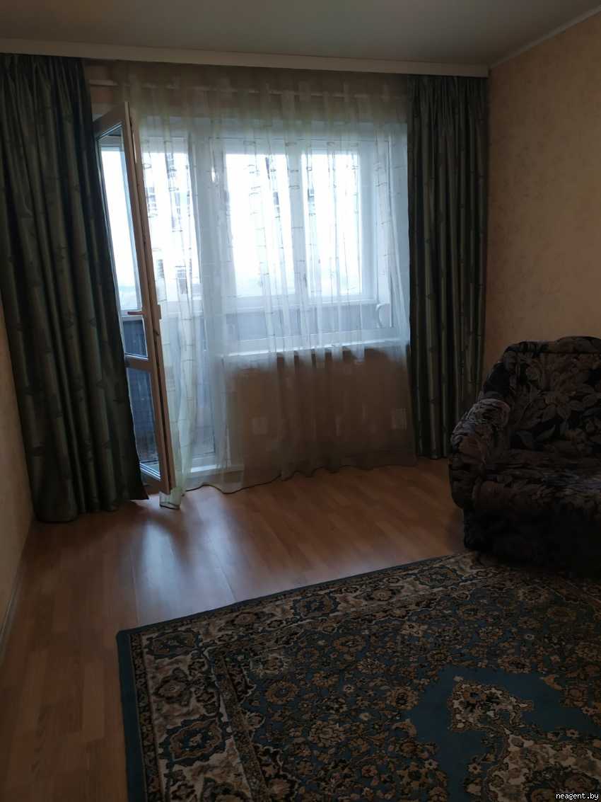3-комнатная квартира, Якубова, 66/1, 750 рублей: фото 11