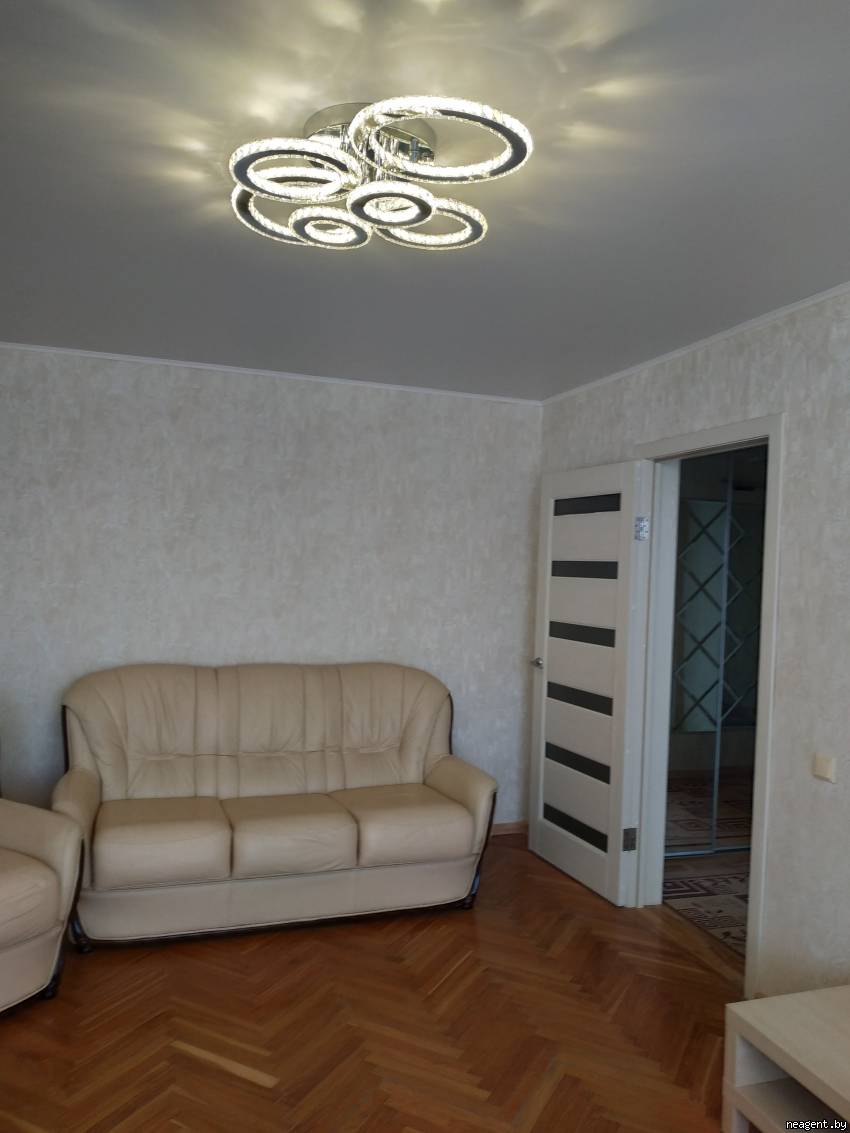 2-комнатная квартира, ул. Максима Танка, 4, 1369 рублей: фото 8