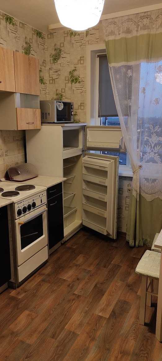 1-комнатная квартира, ул. Слободская, 45, 650 рублей: фото 2