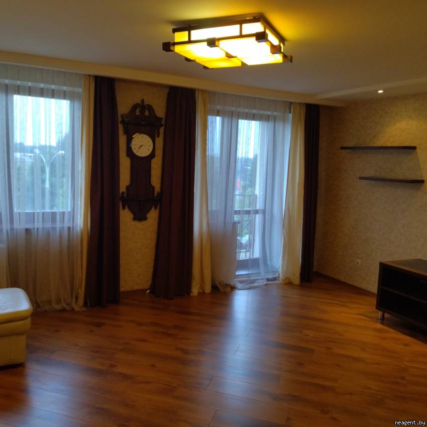 3-комнатная квартира, ул. Слободская, 173, 1359 рублей: фото 3