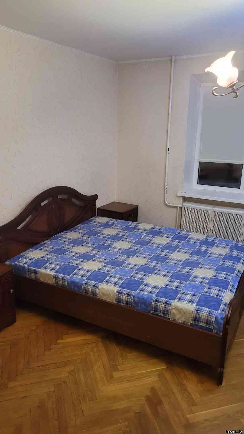 2-комнатная квартира, Мирная, 5, 570 рублей: фото 1