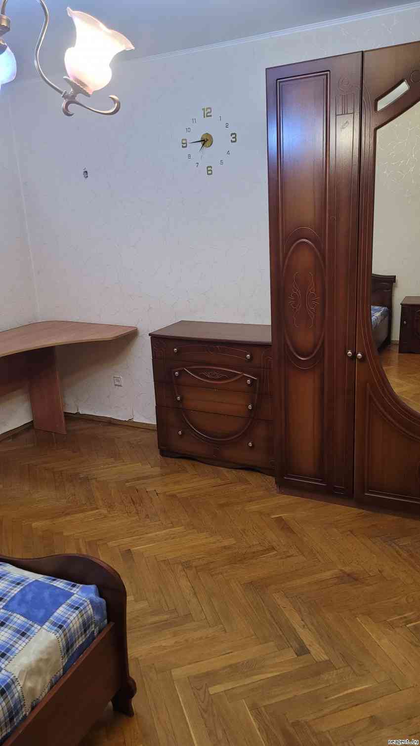2-комнатная квартира, Мирная, 5, 570 рублей: фото 2