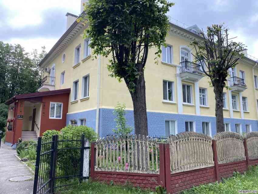3-комнатная квартира, Мицкевича, 2, 147118 рублей: фото 3