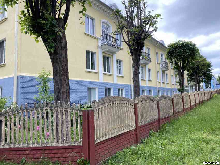 3-комнатная квартира, Мицкевича, 2, 147118 рублей: фото 4