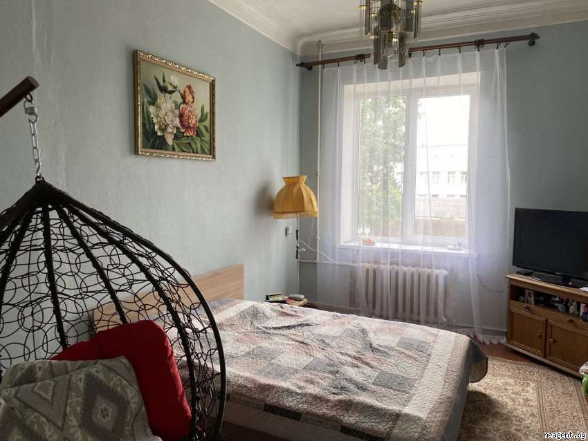 3-комнатная квартира, Мицкевича, 2, 147118 рублей: фото 7