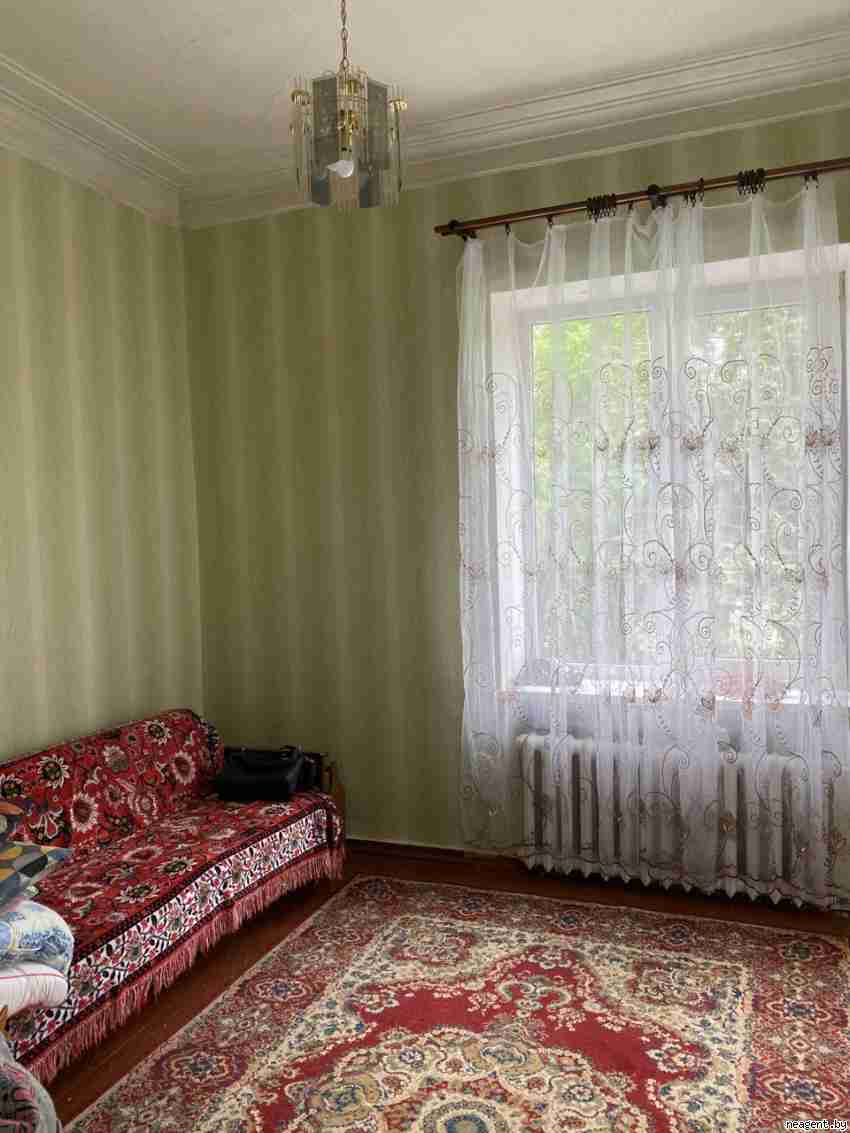 3-комнатная квартира, Мицкевича, 2, 147118 рублей: фото 8