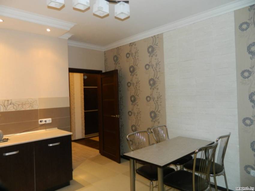 3-комнатная квартира, ул. Леонида Беды, 26, 1730 рублей: фото 8
