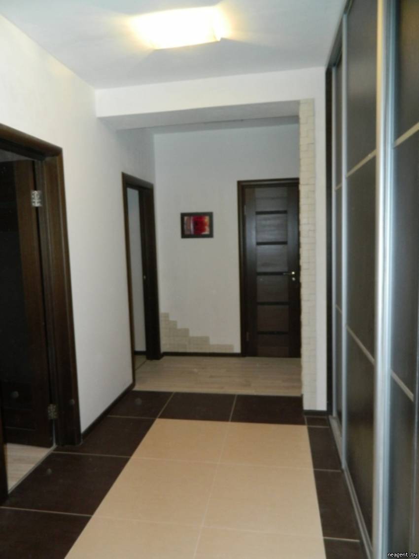 3-комнатная квартира, ул. Леонида Беды, 26, 1730 рублей: фото 13