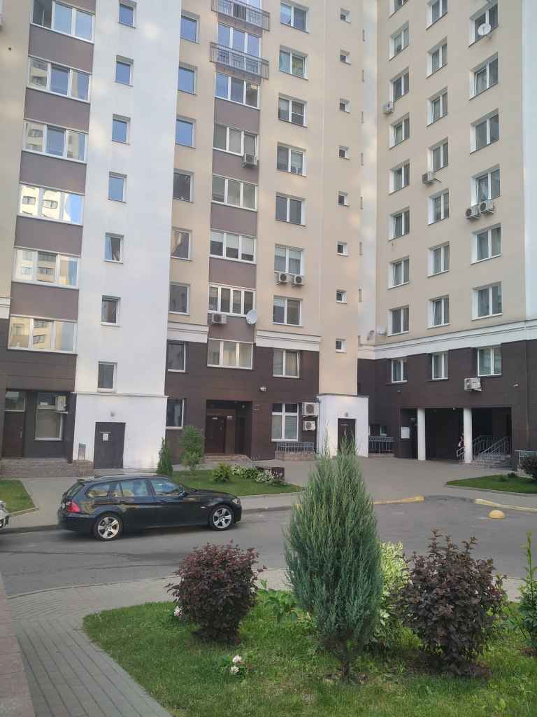 3-комнатная квартира, ул. Леонида Беды, 26, 1730 рублей: фото 17