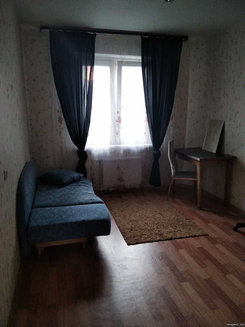 Комната,  Налибокская, 250 рублей: фото 2